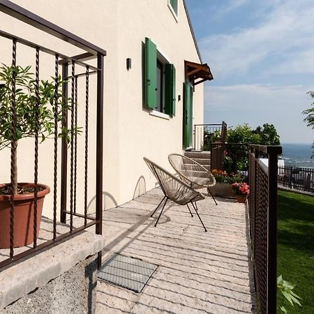 Giardino Del Borgo Appartamento Valpolicella SantʼAmbrogio di Valpolicella Exteriér fotografie