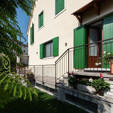 Giardino Del Borgo Appartamento Valpolicella SantʼAmbrogio di Valpolicella Exteriér fotografie