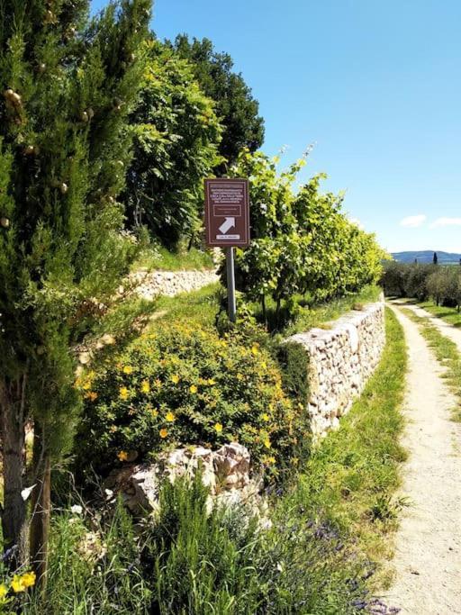 Giardino Del Borgo Appartamento Valpolicella SantʼAmbrogio di Valpolicella Exteriér fotografie